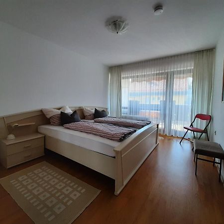 Apartamento Haus Erna Bad Füssing Exterior foto