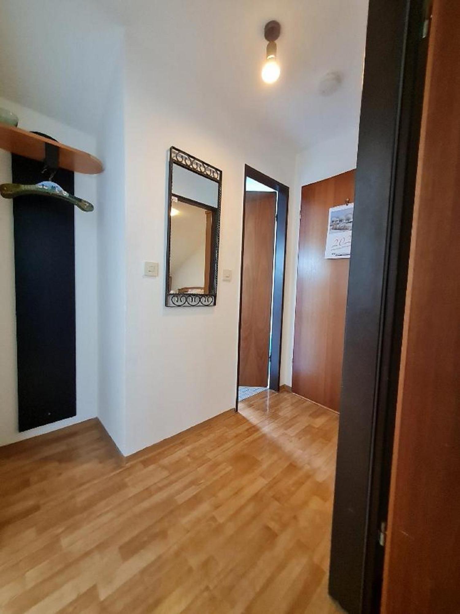Apartamento Haus Erna Bad Füssing Exterior foto